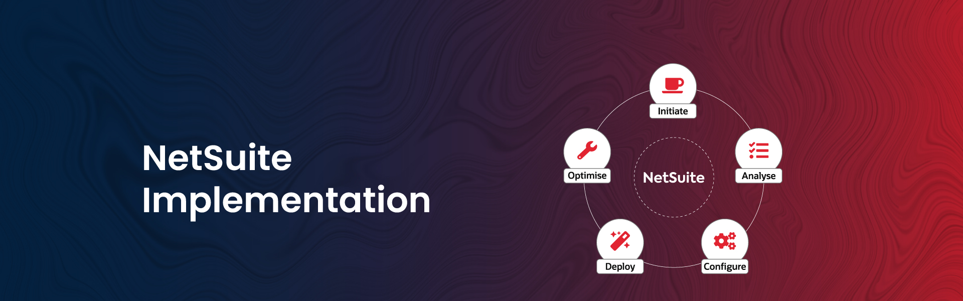 NetSuite Implementation Services