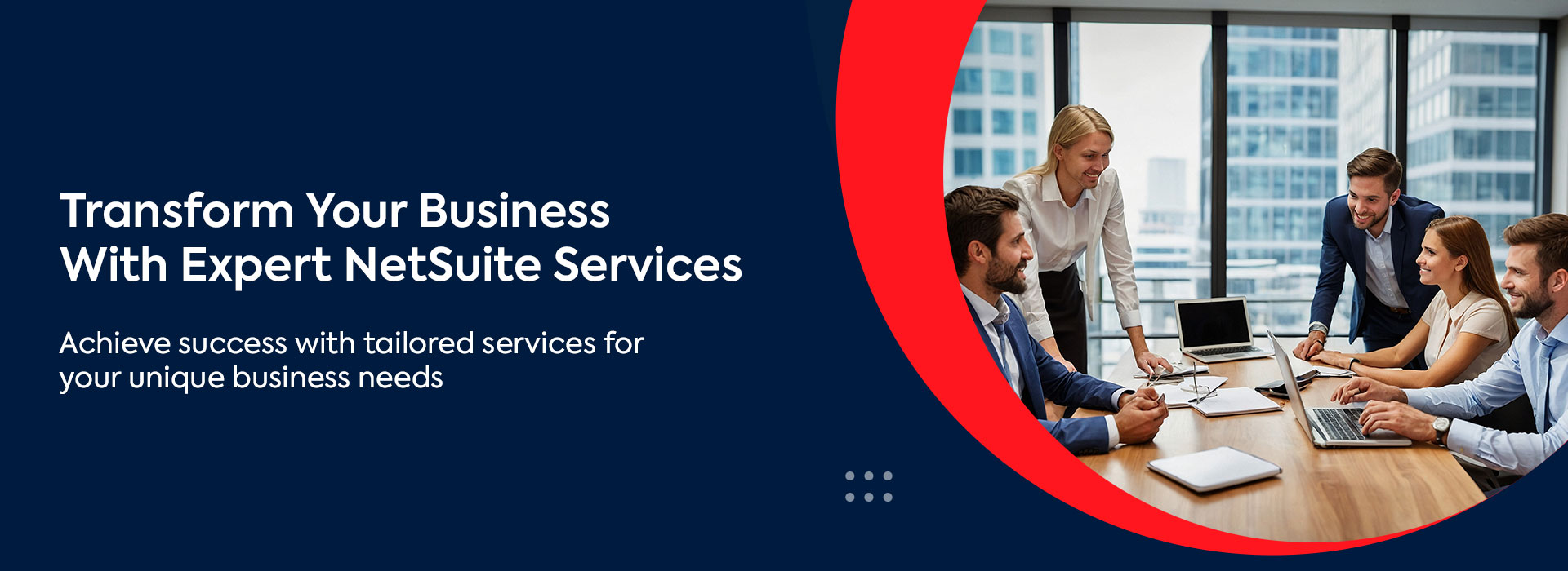 NetSuite Services