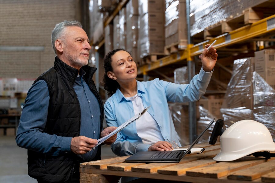 NetSuite for Wholesale Distribution