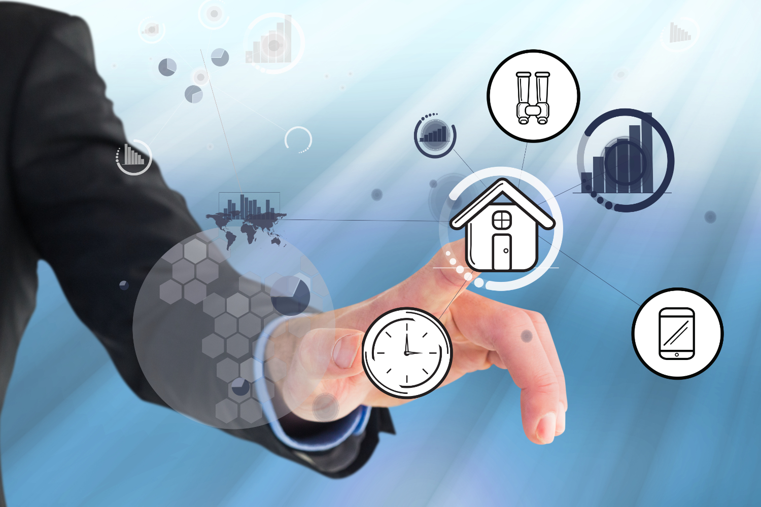 Revolutionizing NetSuite Rental Management with SuiteWorks Tech SuiteApps