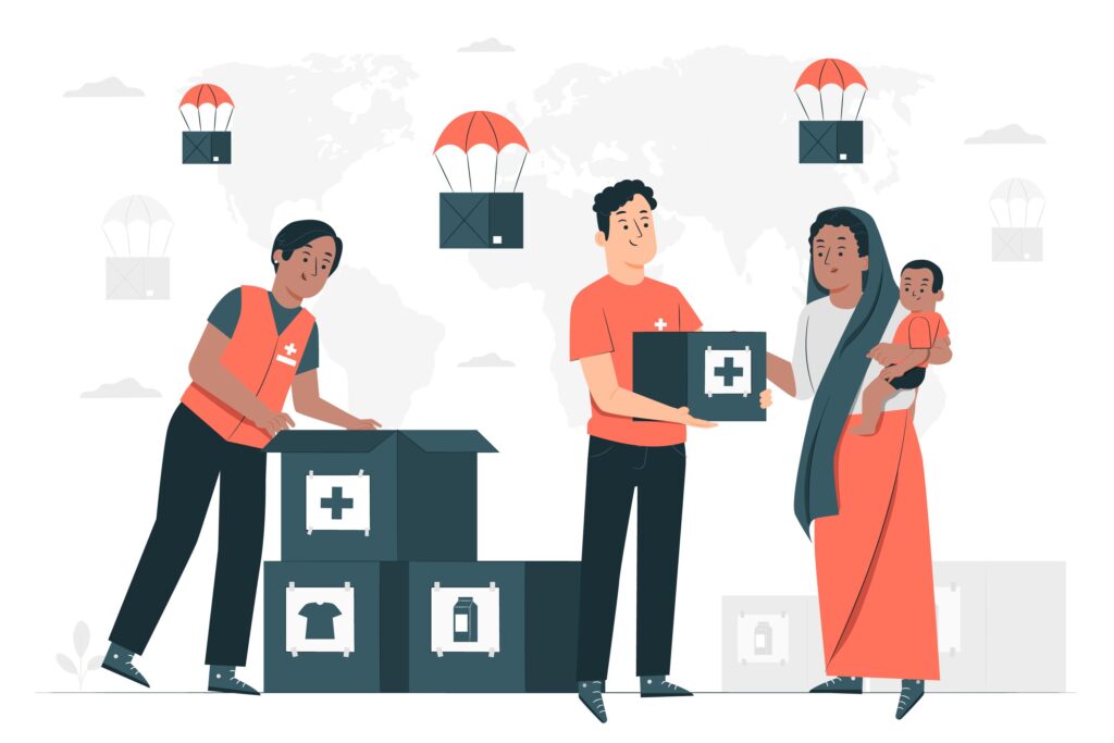 Project Management for Nonprofits: Unique Challenges and Solutions