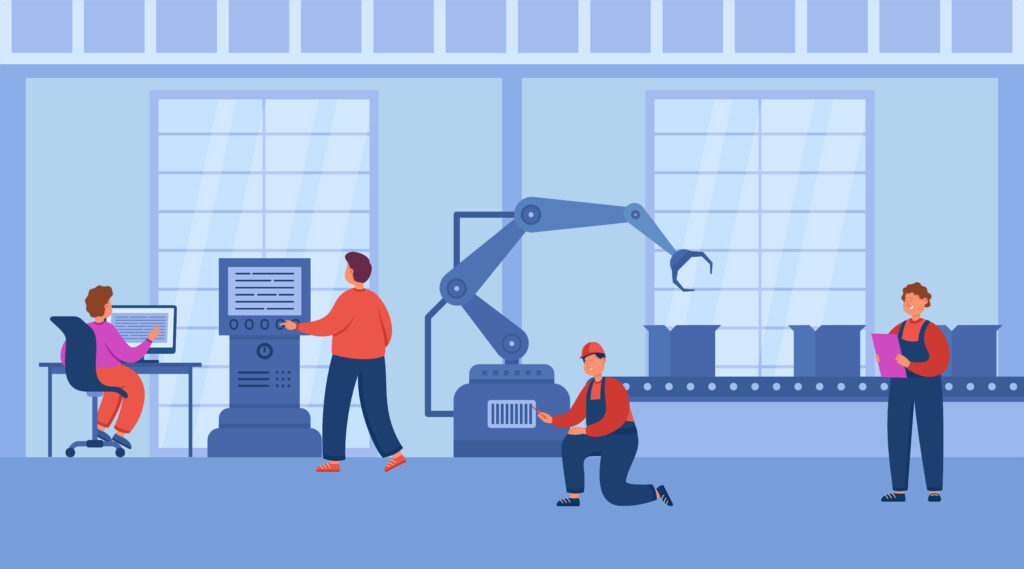 Maximizing Efficiency: The Importance of Asset Management in Machinery Manufacturing Rentals