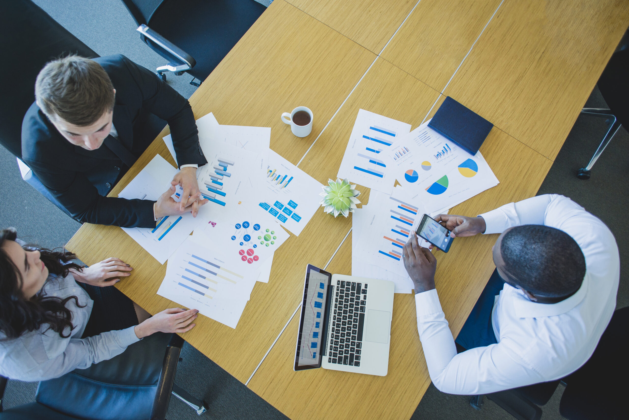 How SuiteWorks Tech Enhances NetSuite’s Project Management Capabilities