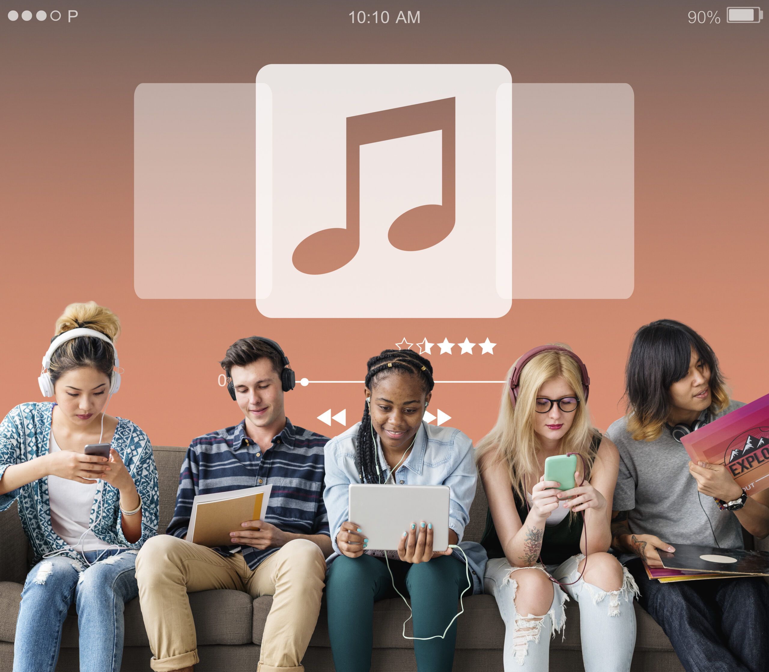 Overcoming Challenges in Music Subscription Services with Advanced Billing Solutions