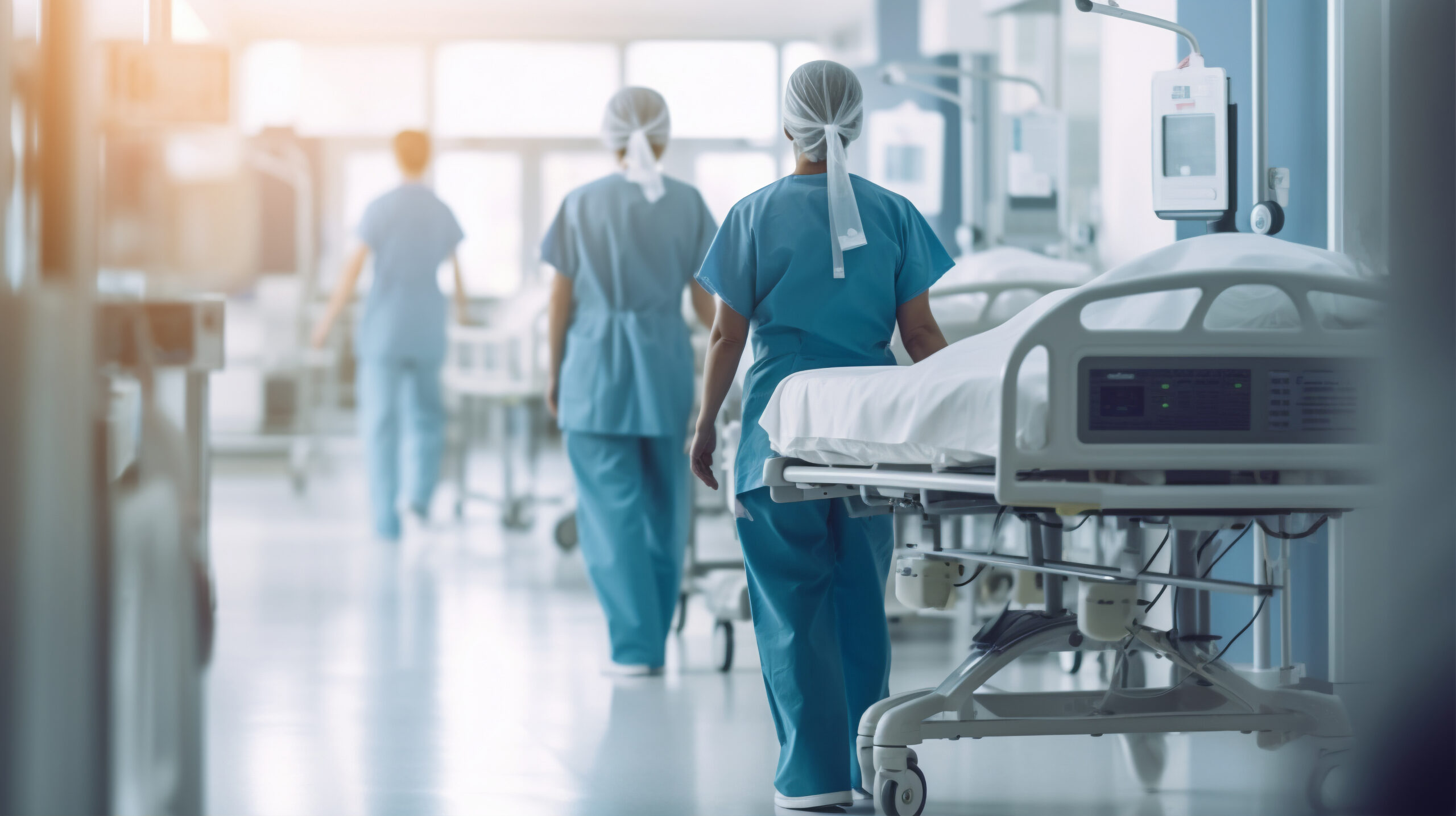 SuiteWorks Tech: Why Hospital & Healthcare Providers Need Robust Subscription Billing Tools