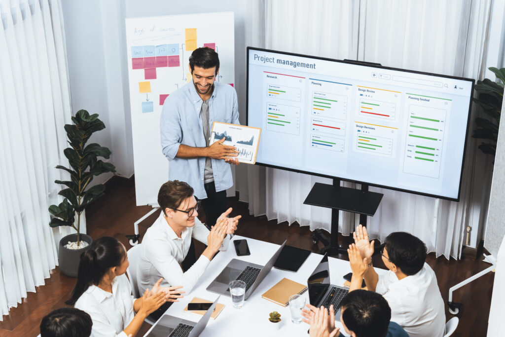 The Importance of Project Management in Today’s Business Environment