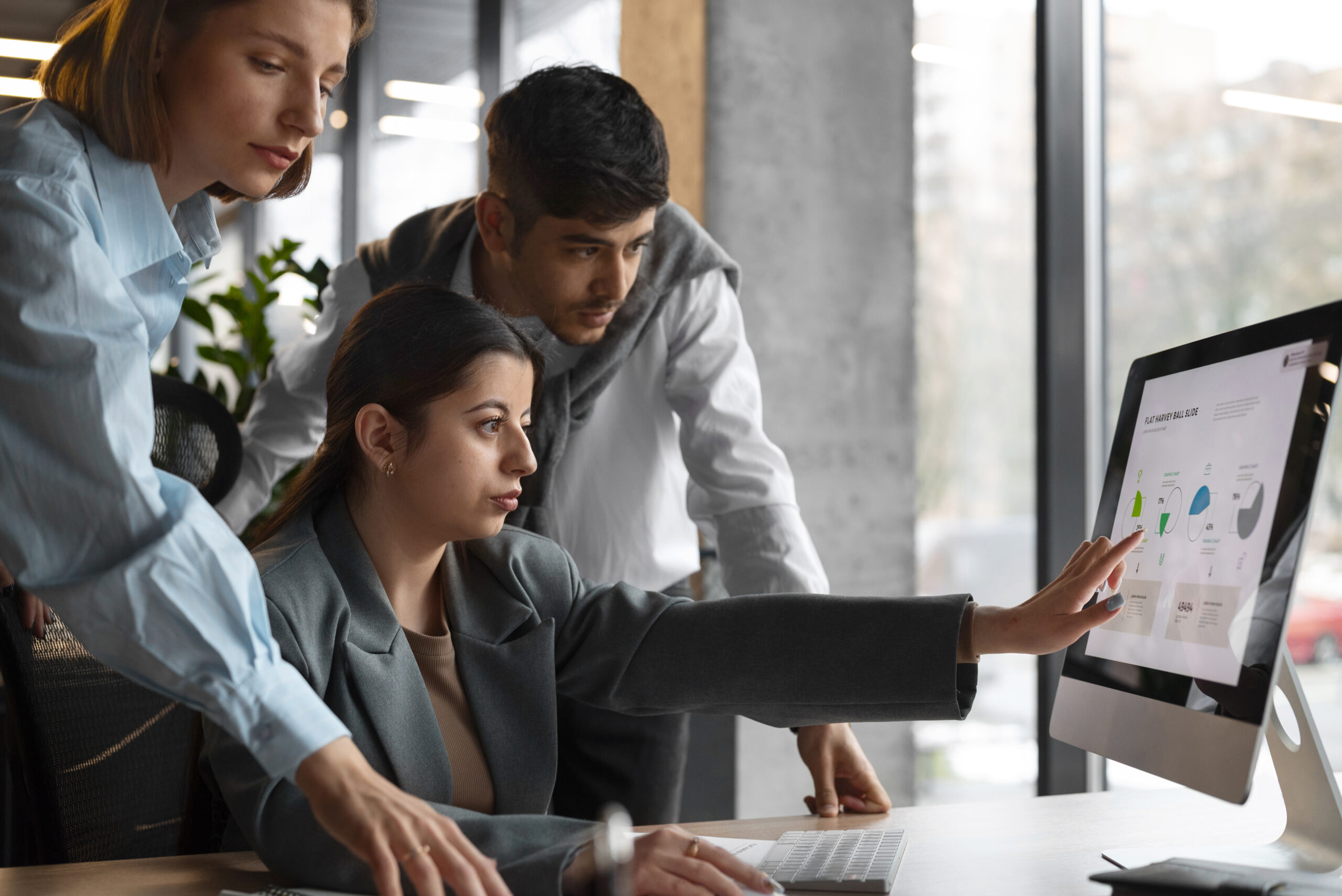 Visualize how NetSuite recurring billing software enhances accuracy and compliance