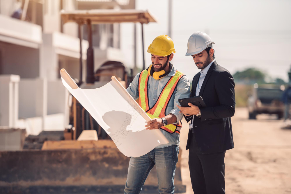 Laying the Digital Foundation: SuiteWorks Tech Transforms Construction Project Management with NetSuite