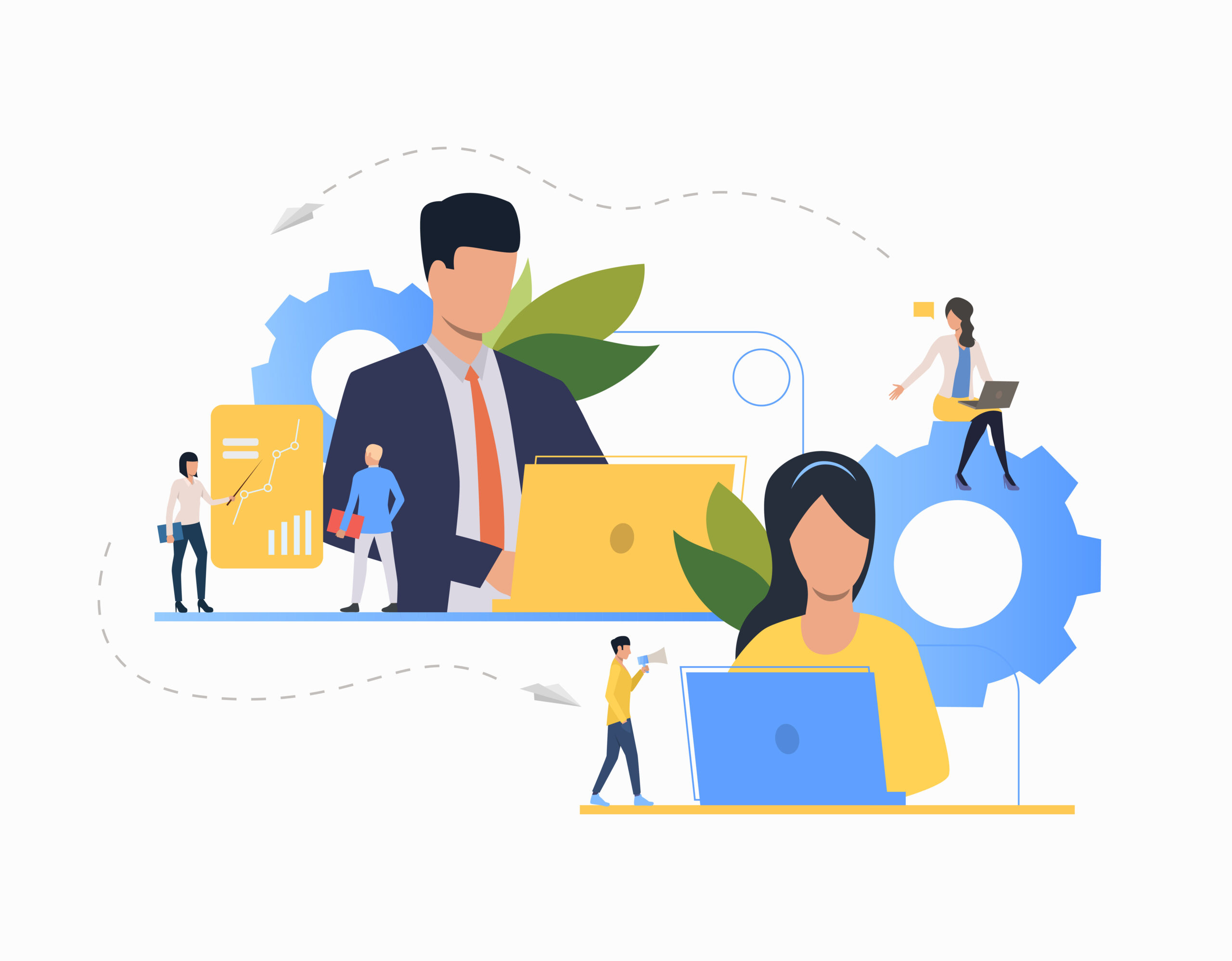 SuiteWorks Tech Empowers Professional Services with Smart Project Automation in NetSuite
