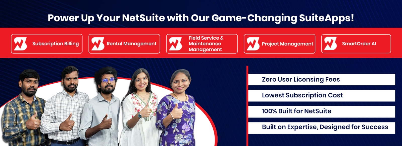 Suiteworks Tech