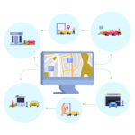 NetSuite Route Mapping SuiteApp: Save Time and Streamline Logistics