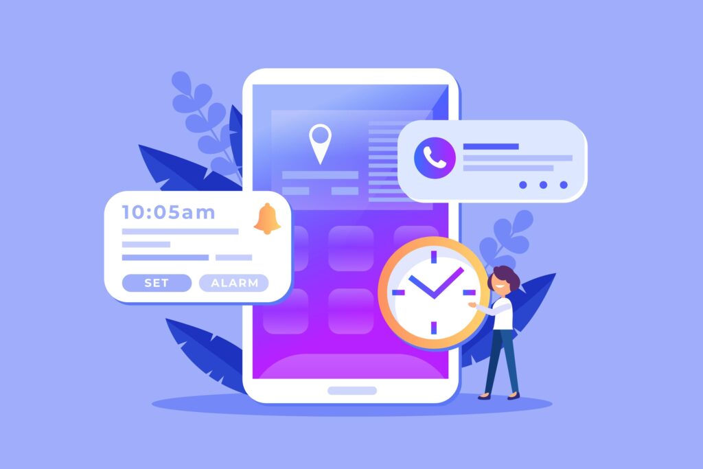 Time & Expense Entry on the Go: Mobile Features of the SuiteApp