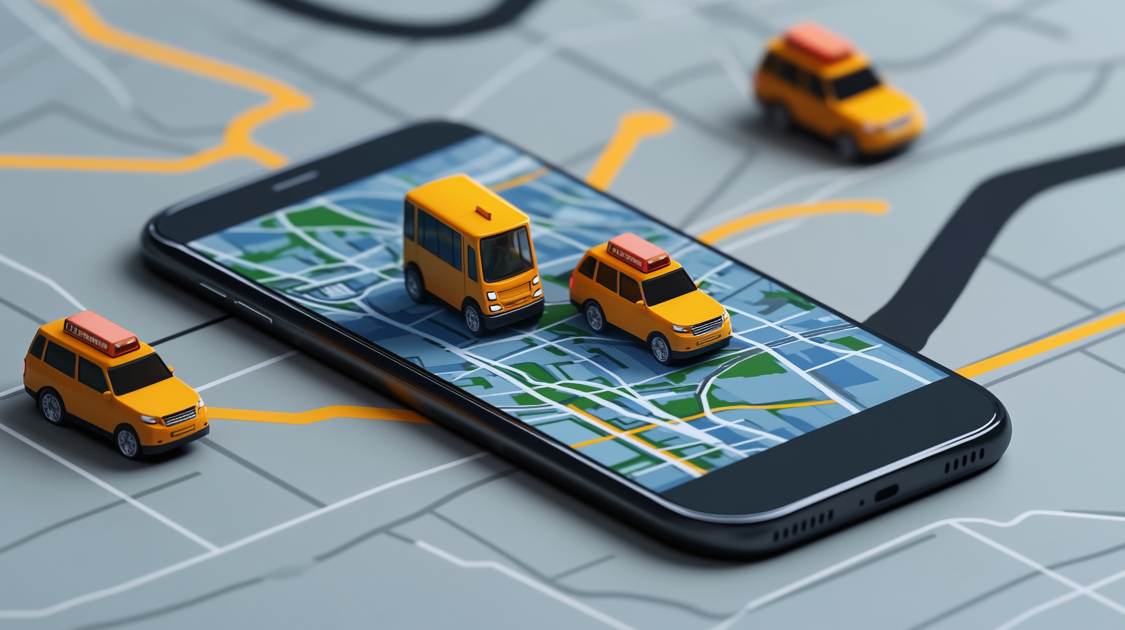 PDF Route Summaries and Google Maps Links in NetSuite