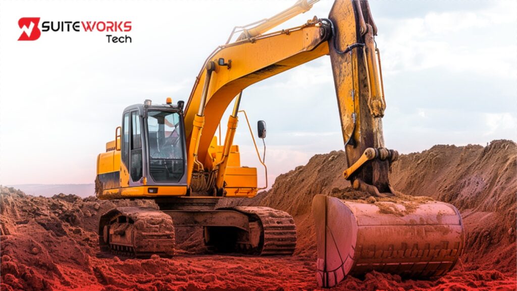 Rental Management Solution for NetSuite: The Smart Choice for Equipment Rental Companies