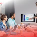 NetSuite Property Management Software Lease Dashboard