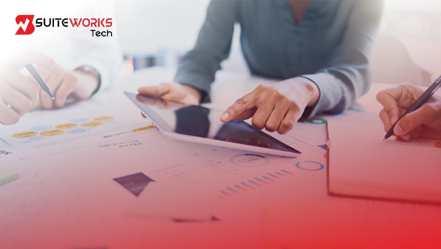SuiteWorks Tech's native NetSuite recurring billing module automates subscription cycles
