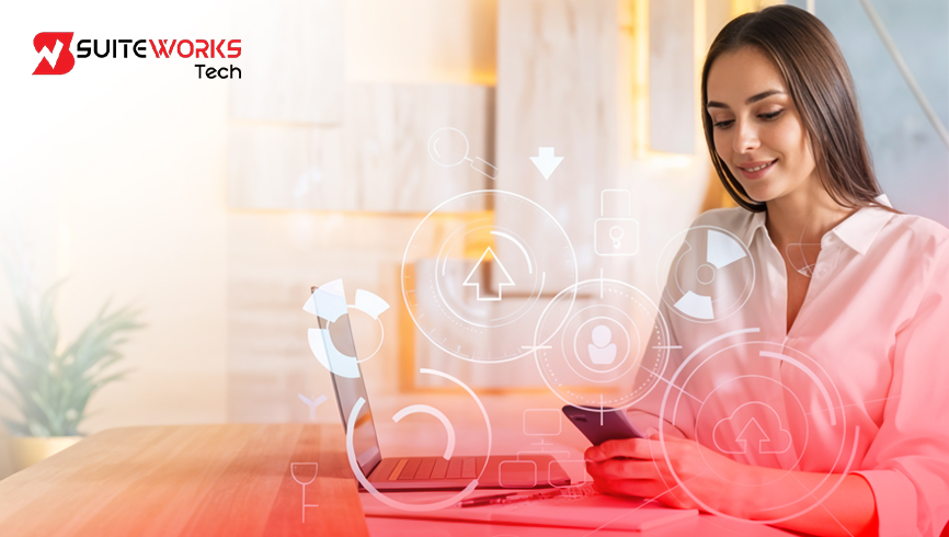 SuiteWorks Tech architect creating custom NetSuite workflows