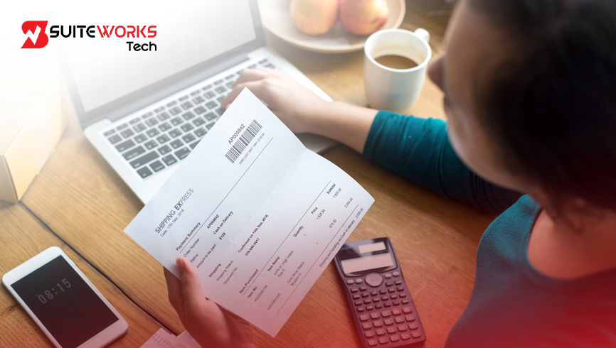 Data migration experts at SuiteWorks Tech simplify complex ERP transitions.