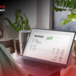 CFO using NetSuite Billing Management dashboard