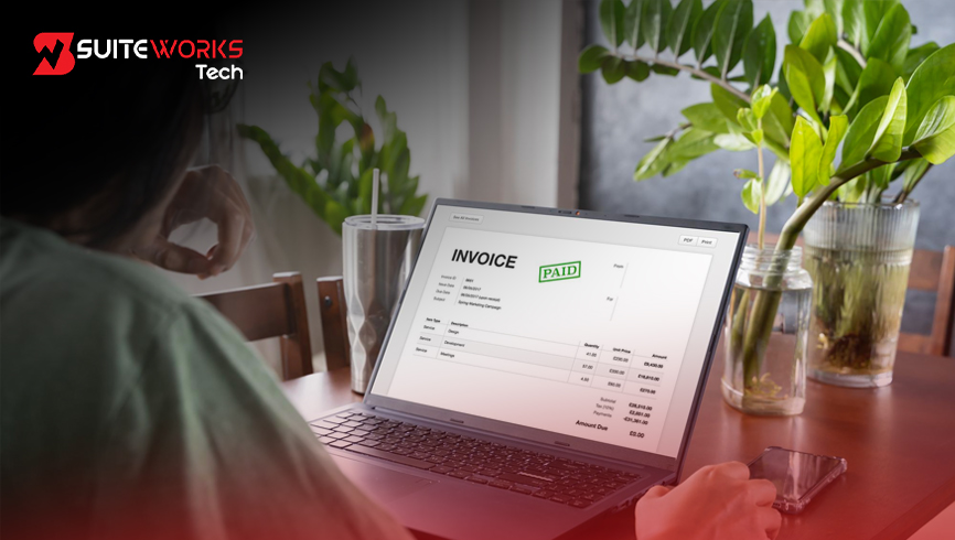 Why NetSuite Billing Management is Essential for Modern CFOs