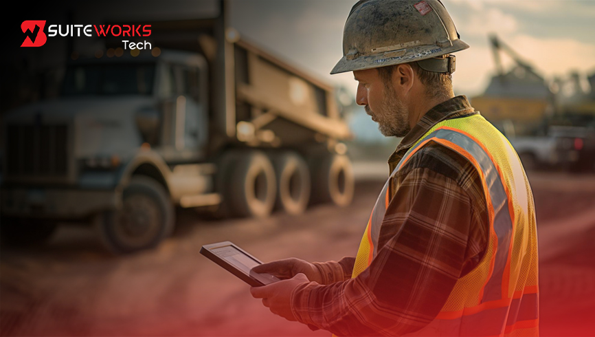 Technicians and back-office staff stay connected through the NetSuite Field Service Mobile App.