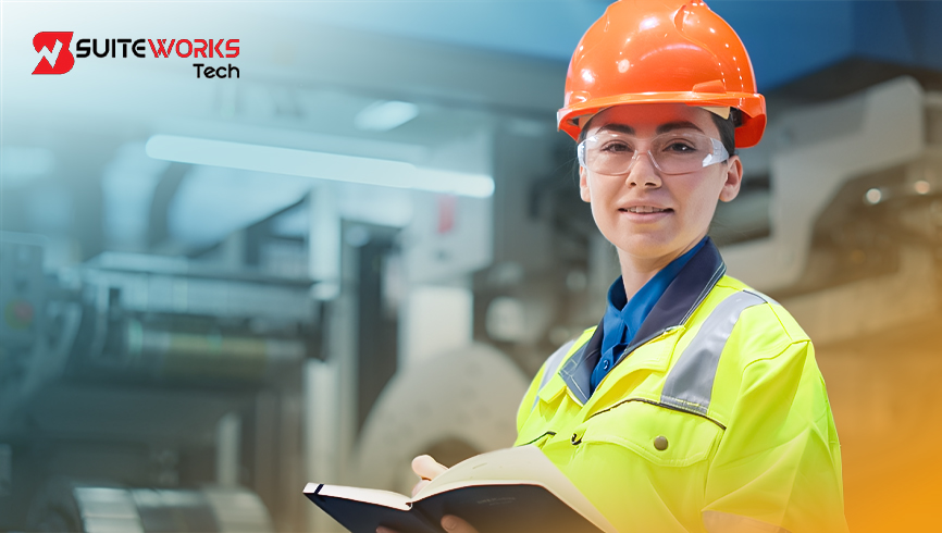 Centralized management of multi-location service teams using SuiteWorks Tech’s solution