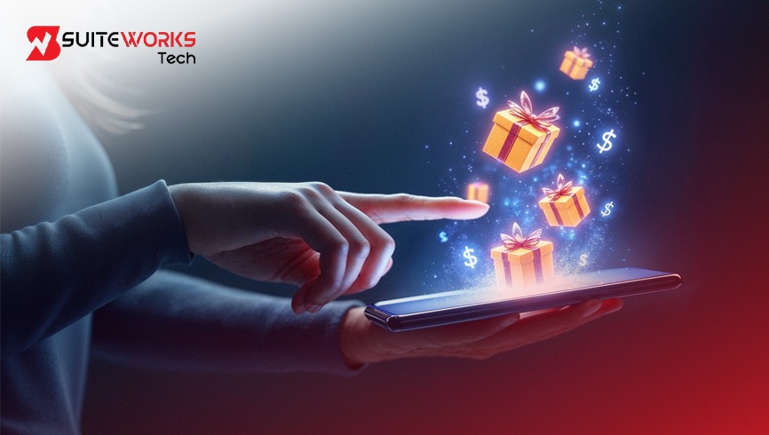 Customer Rewards Solutions integrated with CRM and ERP