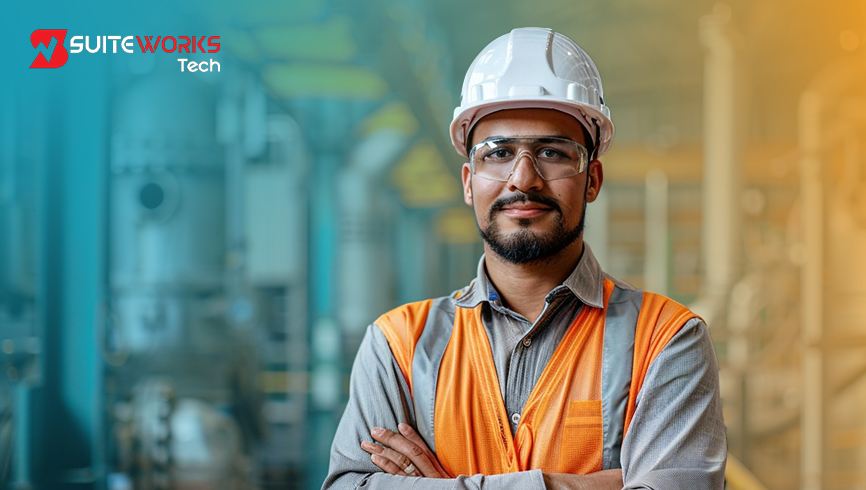 Real-Time Job Progress Tracking for Field Technicians