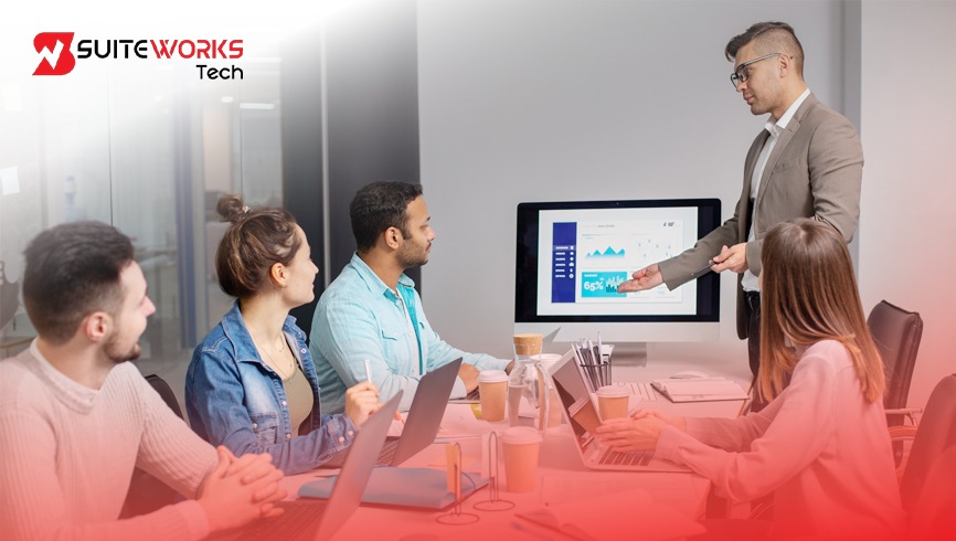 Key Benefits of AI-Powered NetSuite Order Management for Growing Businesses