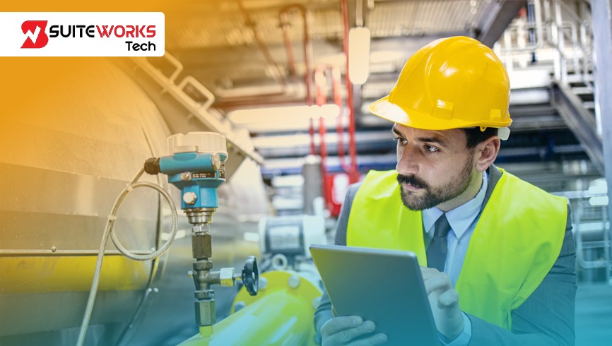 NetSuite FSM SuiteApp field service workflow