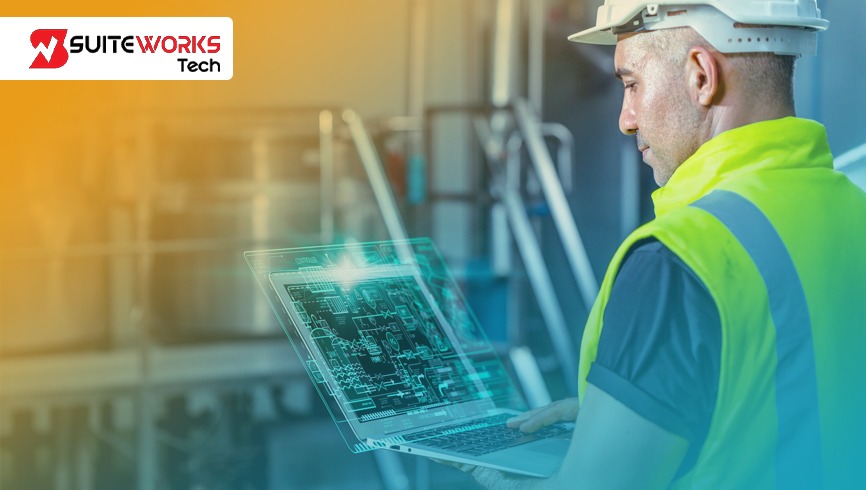 NetSuite Field Service Management Mobile App for technicians