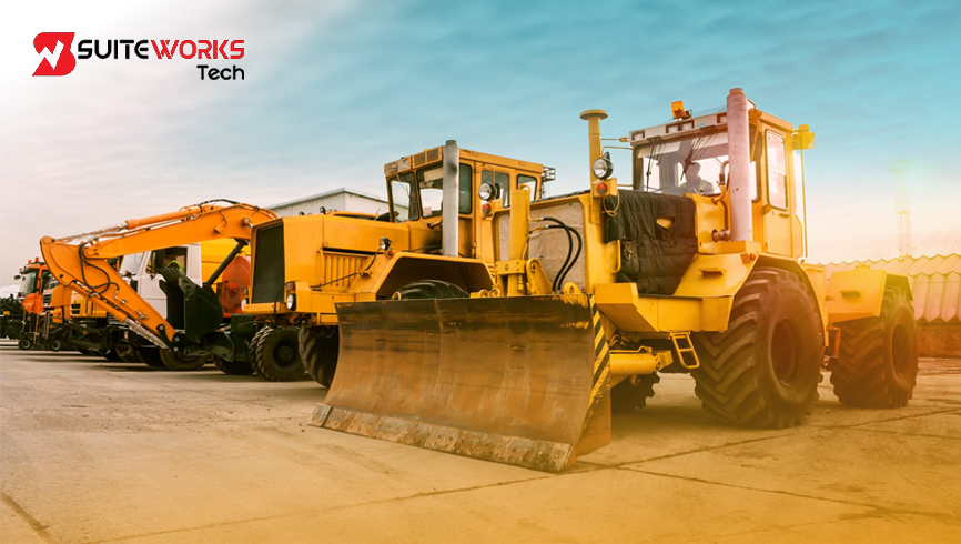 The Role of Real-Time Equipment Availability in Preventing Rental Conflicts