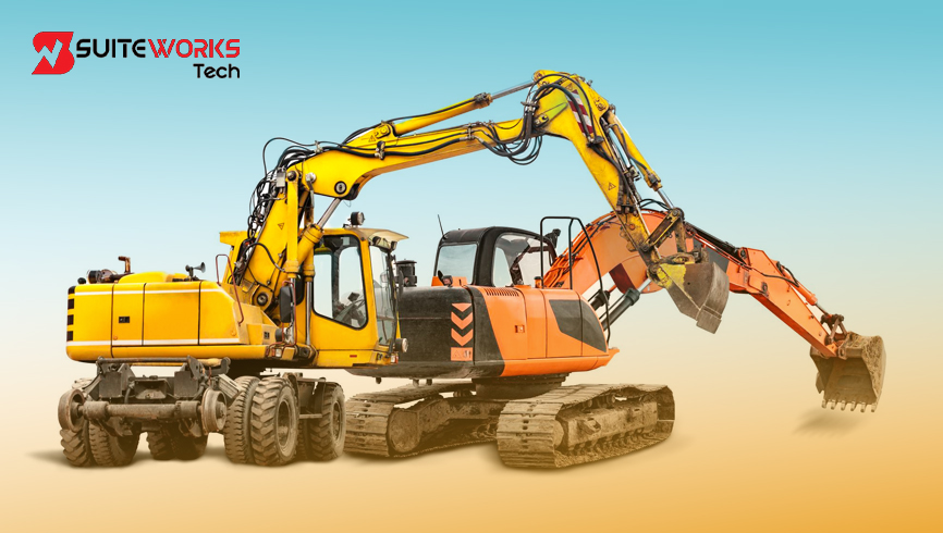 How NetSuite Rental Management Software Automates the Complete Rental Lifecycle