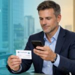 NetSuite Expense Report App mobile OCR expense capture