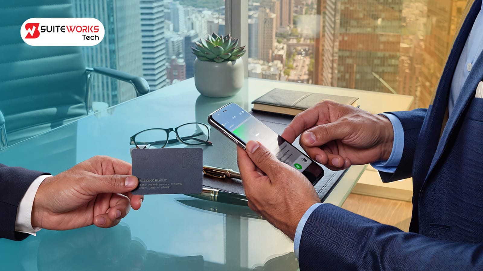 Field Service NetSuite Solutions: How SuiteWorks Tech Empowers Service Teams