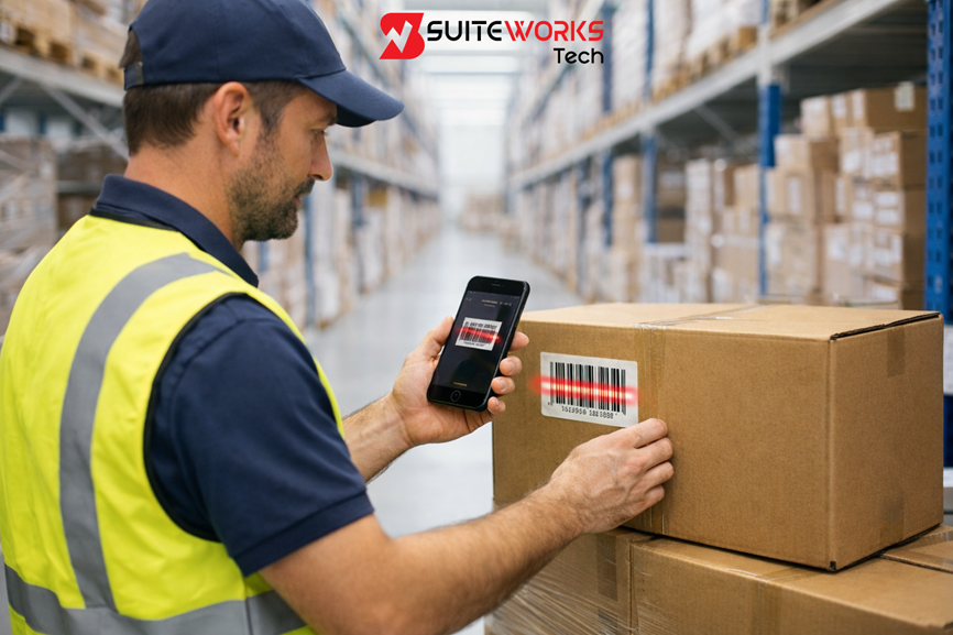 Best WMS for NetSuite