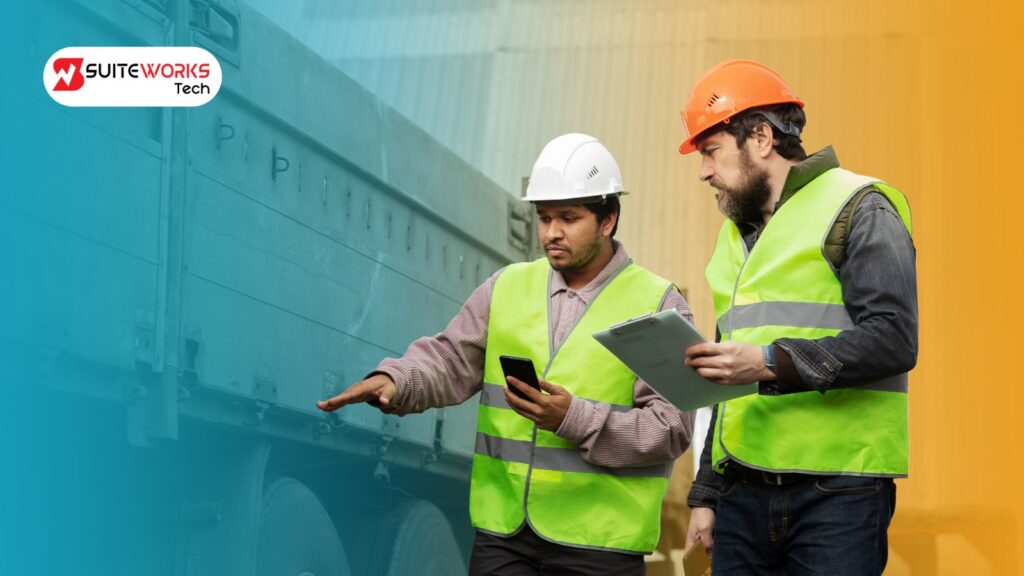 NetSuite field service management software connecting field teams and ERP