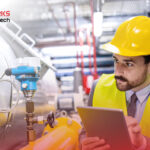 NetSuite Field Service native workflow inside NetSuite ERP