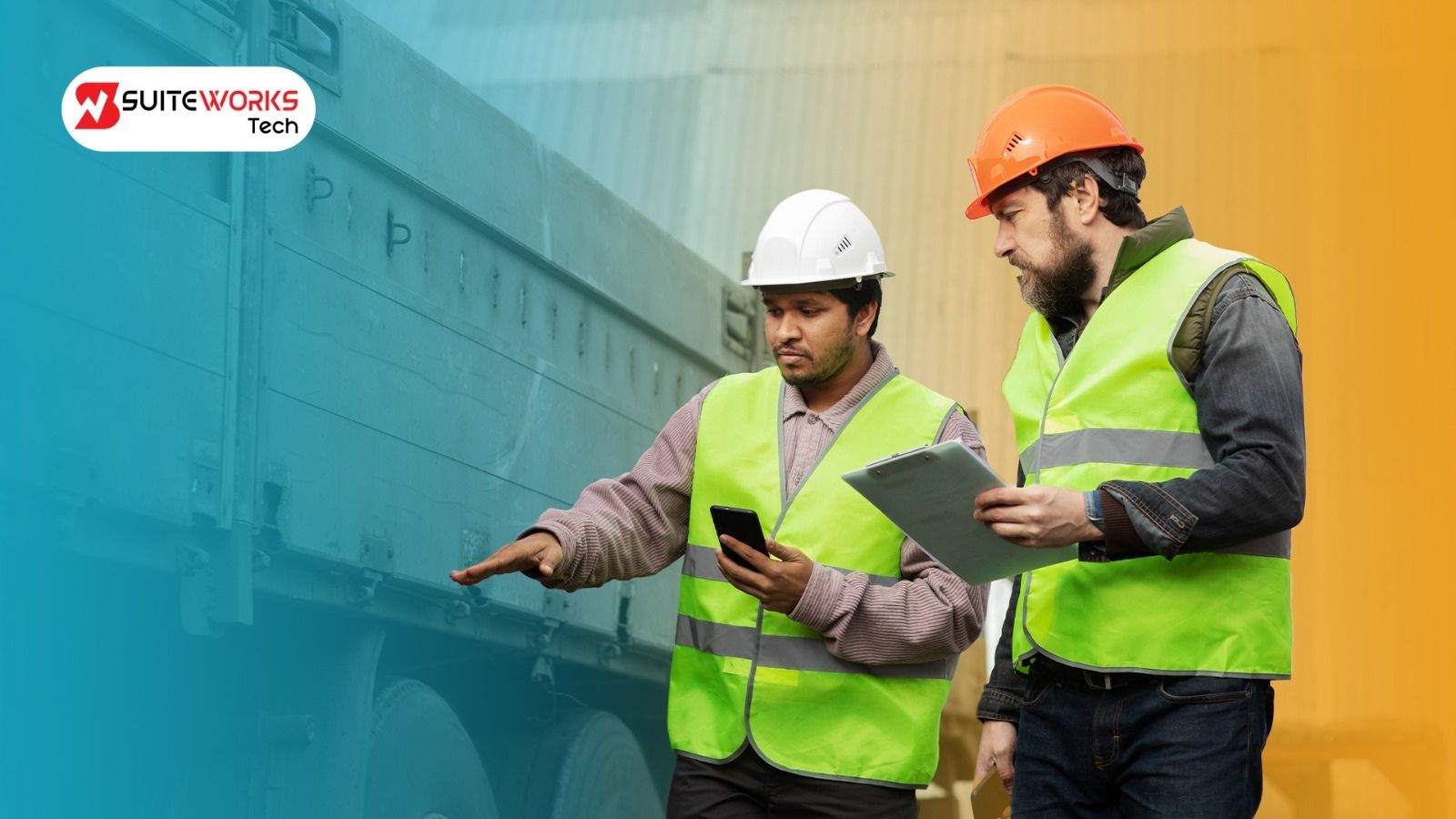 NetSuite FSM Software for real-time technician tracking