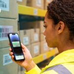 WMS Mobile for NetSuite by SuiteWorks Tech streamlining warehouse picking and packing operations