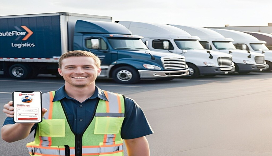 NetSuite Route Planning Integration improving delivery performance and customer satisfaction