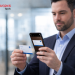 Business Card OCR by SuiteWorks Tech for automated contact management in NetSuite CRM