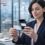 NetSuite Business Card OCR Solution by SuiteWorks Tech for automated CRM contact capture