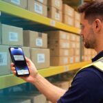 WMS for NetSuite warehouse operations mobile inventory management