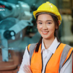 Field Service Software NetSuite mobile app for technicians managing service jobs