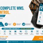 NetSuite WMS Mobile App warehouse barcode scanning and inventory management