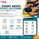 NetSuite Barcode Scanning for Real-Time Inventory Tracking
