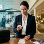 NetSuite Mobile App Expenses with AI-powered OCR receipt capture