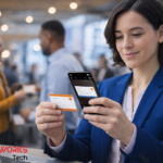 Scan and Capture NetSuite AI-powered business card OCR solution