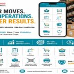 NetSuite iOS App for mobile warehouse management and inventory scanning